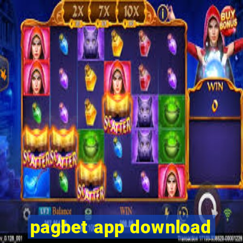 pagbet app download